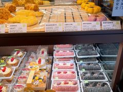 -奈雪的茶(中粮祥云小镇店)