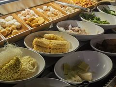 -火炉火自助餐(枫蓝国际店)