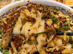 -舌尖尖牛肉面(甘南路店)
