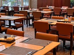 -怡聚轩全日制自助餐厅(大中华喜来登酒店)