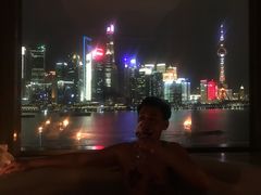 -上海外滩悦榕庄酒店