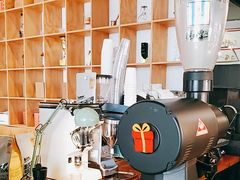 -Nectar One Cafe(勇烈路n1店)