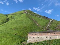 -萍乡武功山风景名胜区
