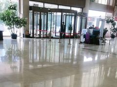 -库车国际酒店(火车站东湖公园店)
