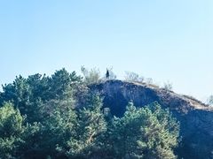 -蟠龙山长城景区