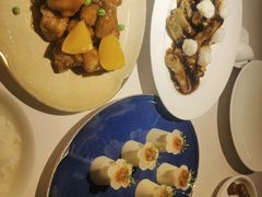 -杭儿风餐厅(嘉里中心店)
