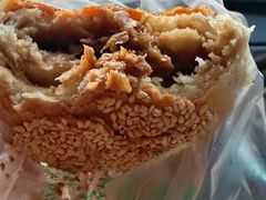 -满记烧饼(牛街东里小区一区店)