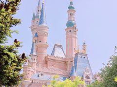 -上海迪士尼度假区