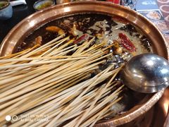 -镇江龙·火锅串串(武侯祠店)
