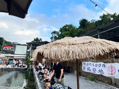 -DGE季风钓虾营地·团建·聚会
