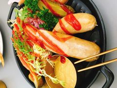 -佐佑帐篷环游记(南锣鼓巷店)