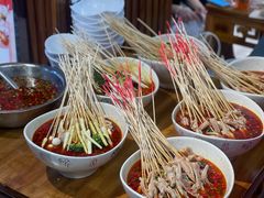 -棣爸油炸(张公桥店)
