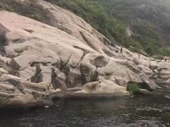 -罗田天堂寨风景区
