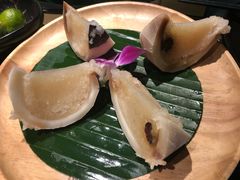 椰子饭-凤园椰珍·臻品椰子鸡(保利时光里店)