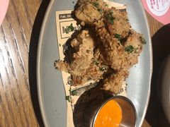 -Kathleen's Bistro&Bar 凯圣琳西餐厅(漕河泾印象城店)