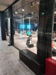 -CASTER跳舞俱乐部