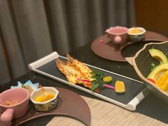 -月下料理(楷林IFC店)