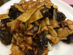 -京天红酒家(虎坊路店)