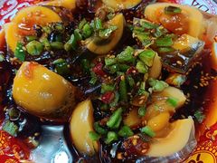 -王婆婆老妈蹄花川菜馆·非物质文化遗产(太古里一店)