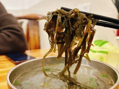 海带素汤-海汇源老烧麦店(东大街总店)