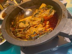 -肖记公安牛肉鱼杂(田林路店)