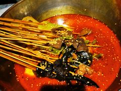 成都冷锅串串香-付小姐在成都(五道口店)