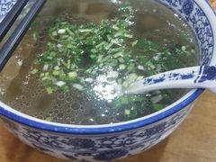 -长安后宰门水盆羊肉(新都心店)