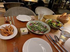 -Golden Lily河内巴黎法越料理餐厅(建国西路店)