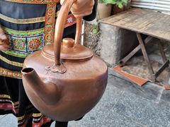 -凤凰山斑鱼馆(恭城店)