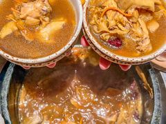 -蘑界·野生菌火锅(深业上城店)