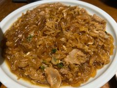 -95号酱骨·一块豆腐(展春园西路店)