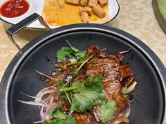 -绍兴老味道·非遗门店(银泰城店)