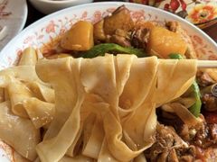 -刀郎牛肉面新疆餐厅·烧烤(清真通州珠江国际城店)