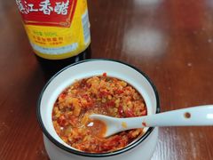 -古徽州馄饨店(宝安路店)