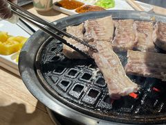-霸腹烤肉(厦门柚子番店)