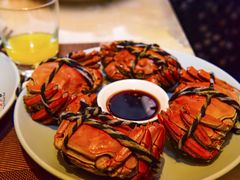 -长春富力万达文华酒店-集·味自助餐厅