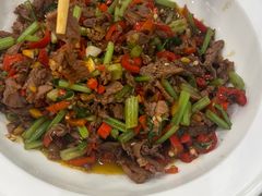 -攸州小镇家湘菜(小米科技园店)