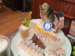 -东海怡品海鲜豆捞(舟宿夜江店)