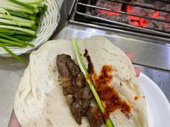 小饼-小寒羊烧烤(凯瑞时代大厦店)