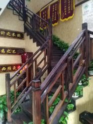 -升艾堂亚健康调理中心
