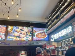 -管氏翅吧(广渠门店)
