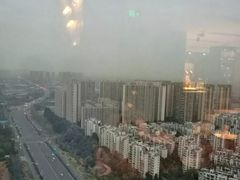 -锦悦轩空中观景餐厅