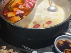 -捞王猪肚鸡火锅(昆山店)