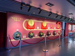 -中国铁道博物馆(正阳门馆)