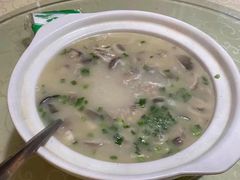 肚肺汤-天福苑(崇宁路店)