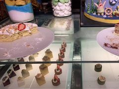 -广州增城保利郡雅酒店-月色西餐厅