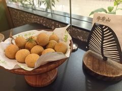 -季季山·云南野生菌火锅(上海首店)