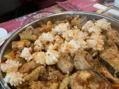 -黄记煌三汁焖锅(金凤万达广场店)