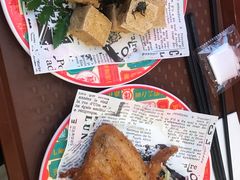 -孖记茶档·热腾茶餐(荔湾领展广场店)