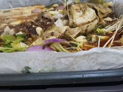 -美食美客纸上烤鱼(成都龙湖时代天街店)